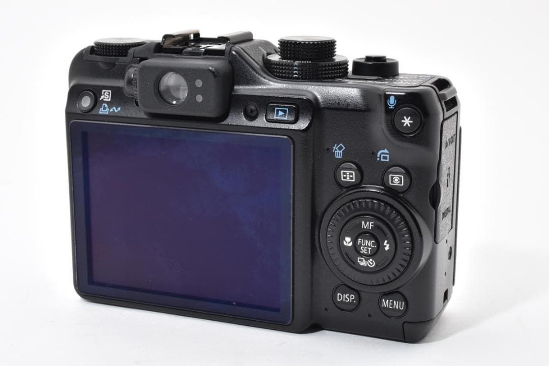 ☆極上品☆キヤノン Canon Power Shot G10 #1519 - メルカリ