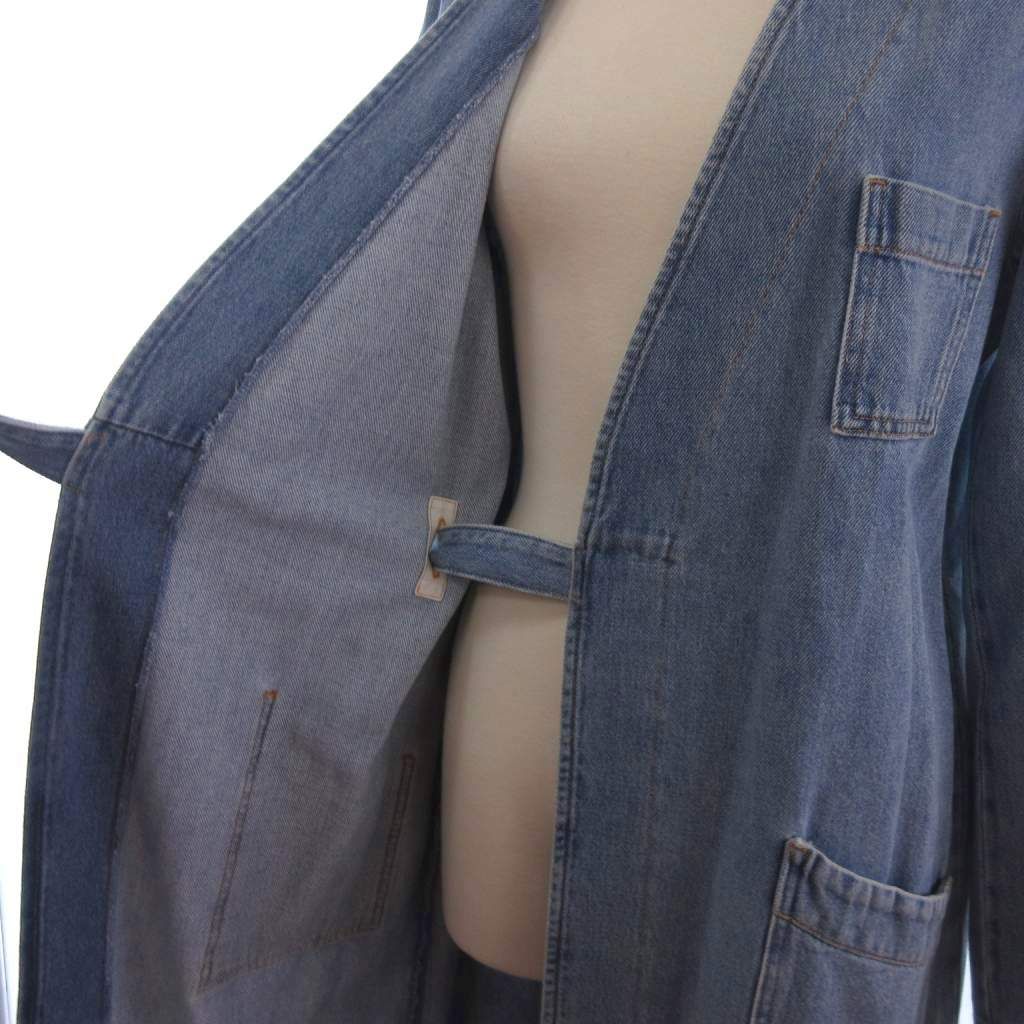 エムエムシックス メゾンマルジェラ MM6 Maison Margiela 23SS TRENCH