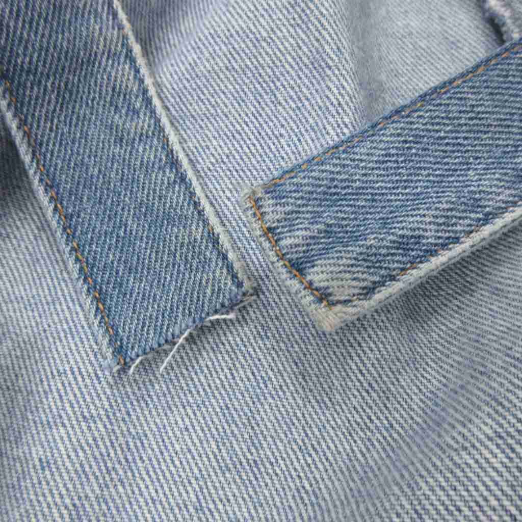 エムエムシックス メゾンマルジェラ MM6 Maison Margiela 23SS TRENCH