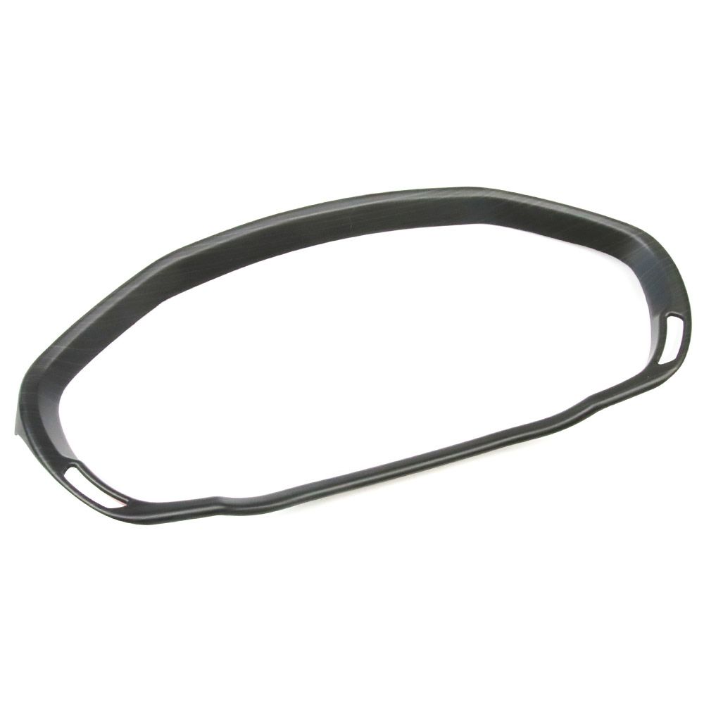 マツダ CX-80 CX-60 メーターフード ガーニッシュ 内装アクセサリー カスタムパーツ 木目調