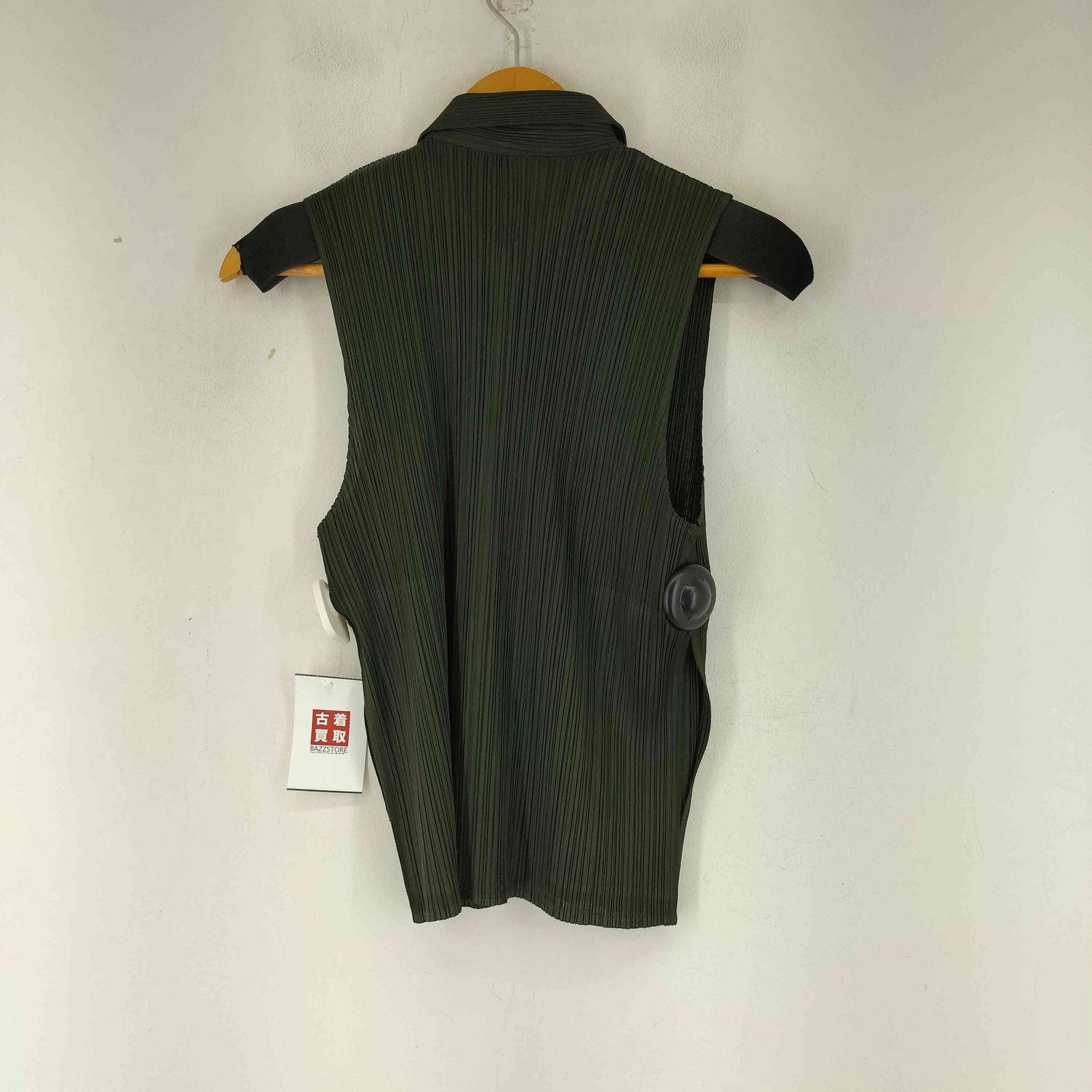 プリーツプリーズイッセイミヤケ PLEATS PLEASE ISSEY MIYAKE 98SS