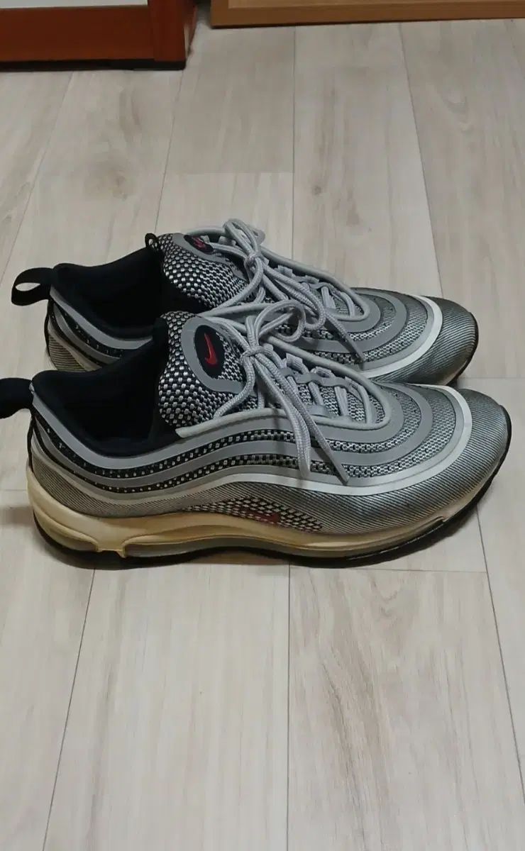 メンズ NIKE エア マックス スニーカー