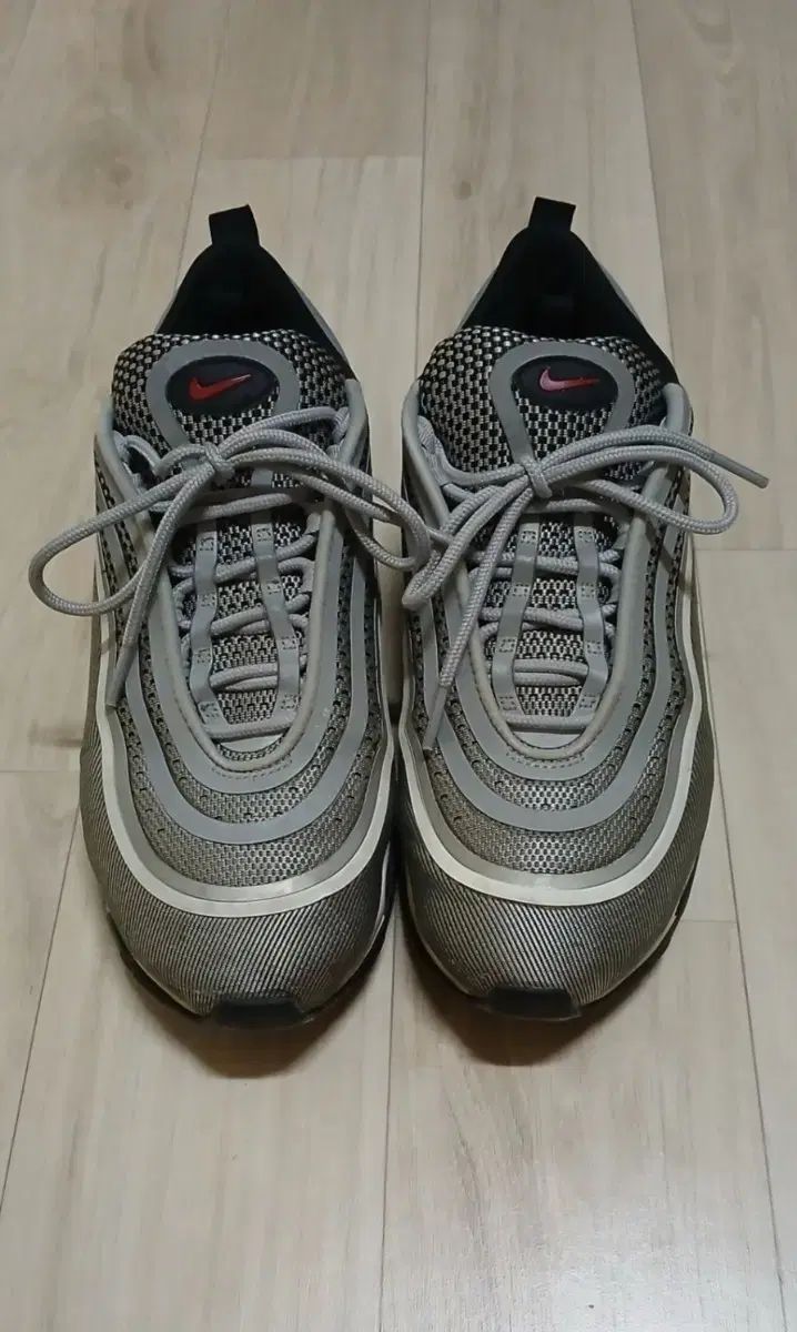 メンズ NIKE エア マックス スニーカー