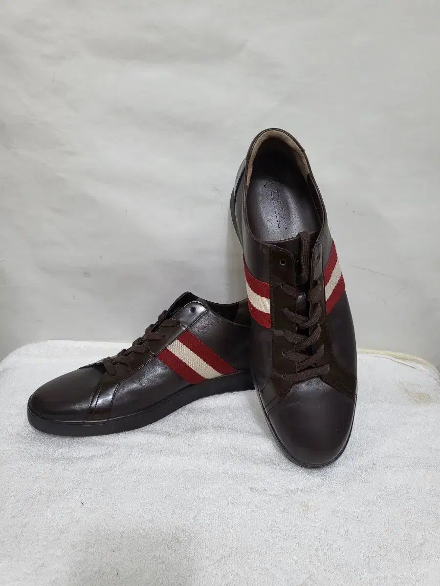 バリーカジュアルローファー shop取引では対象外