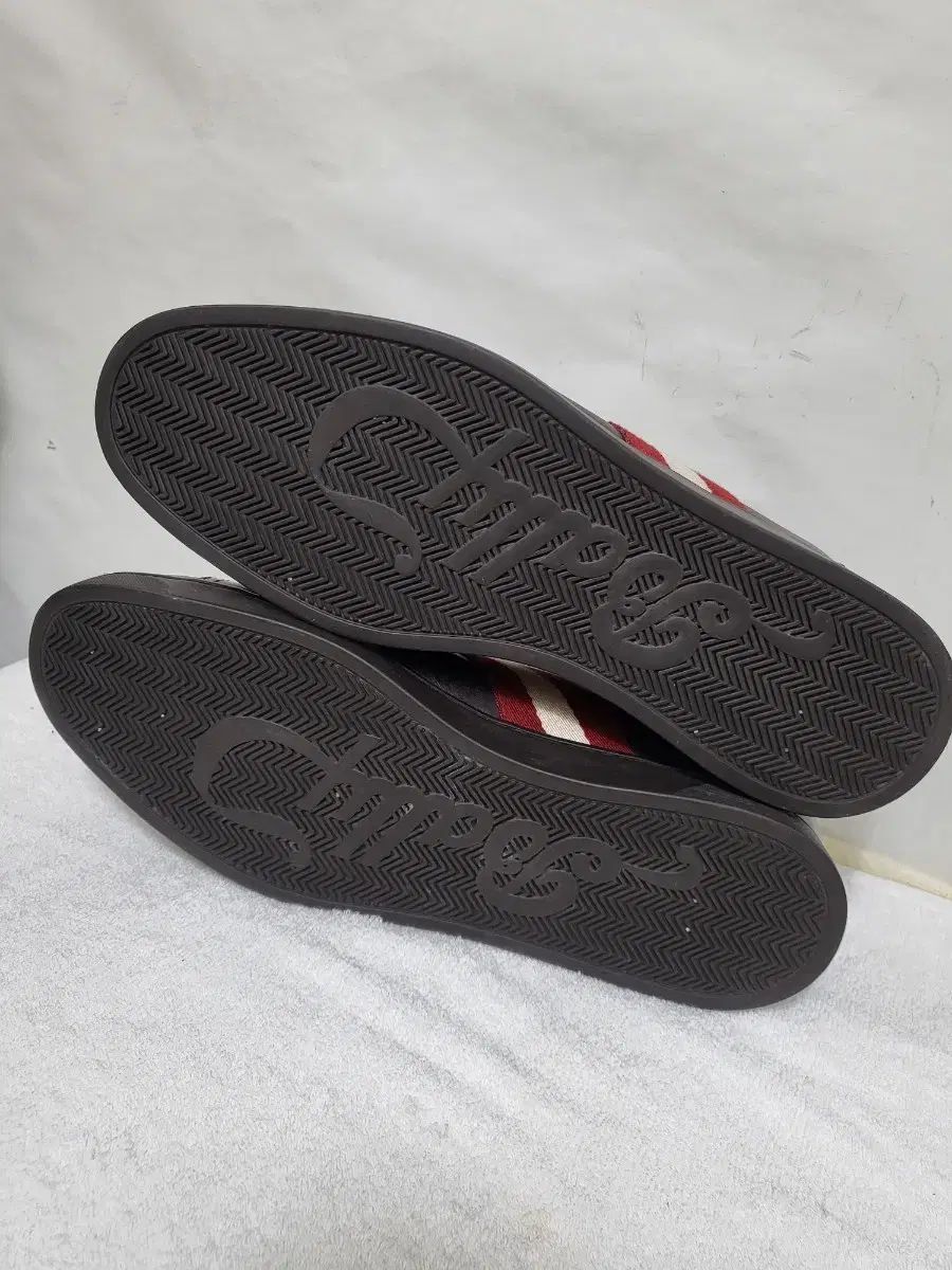 バリーカジュアルローファー shop取引では対象外