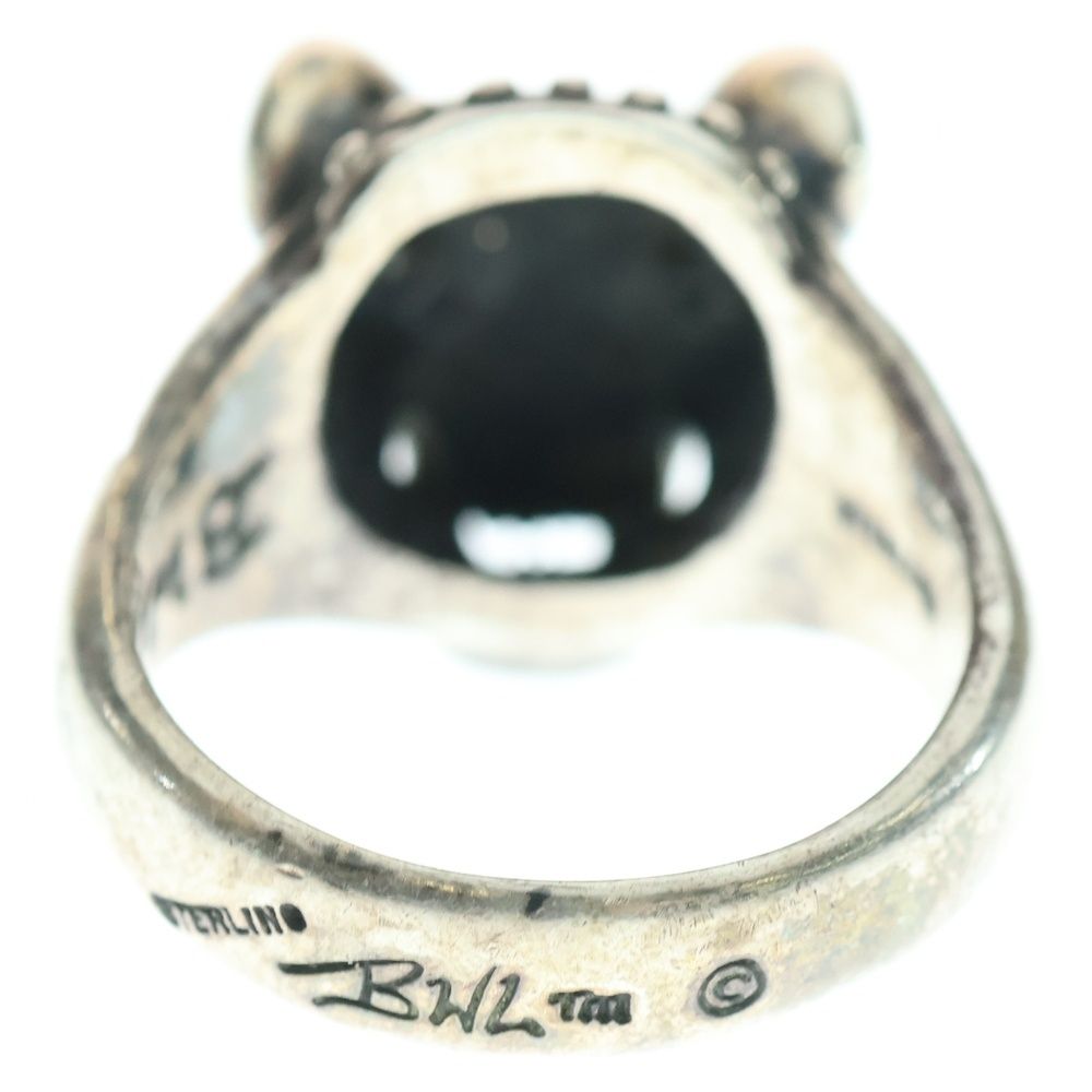 Bill Wall Leather/BWL (ビルウォールレザー) Panther ラージ パンサー