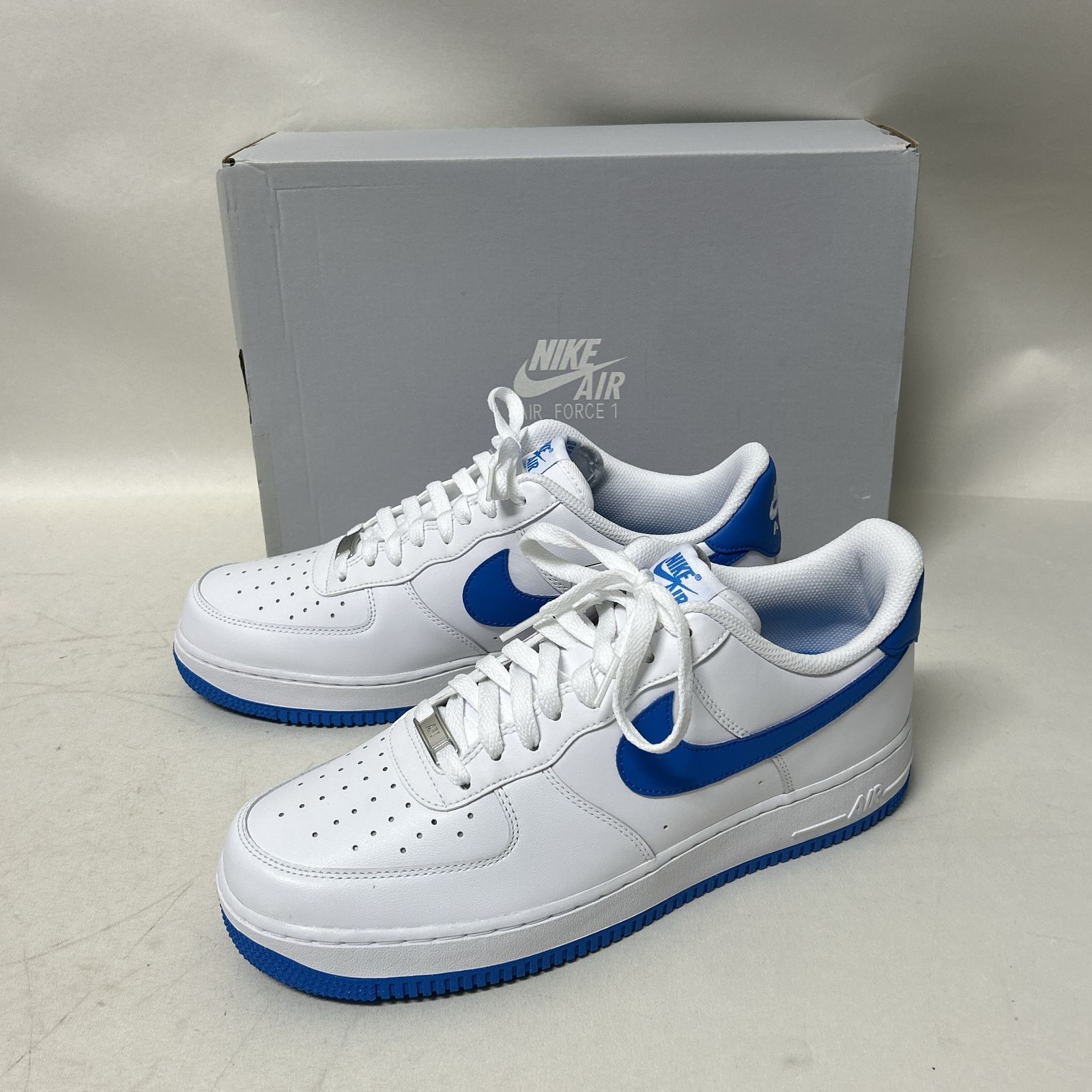 浜館80-2191】 Nike Air Force 1 Low 