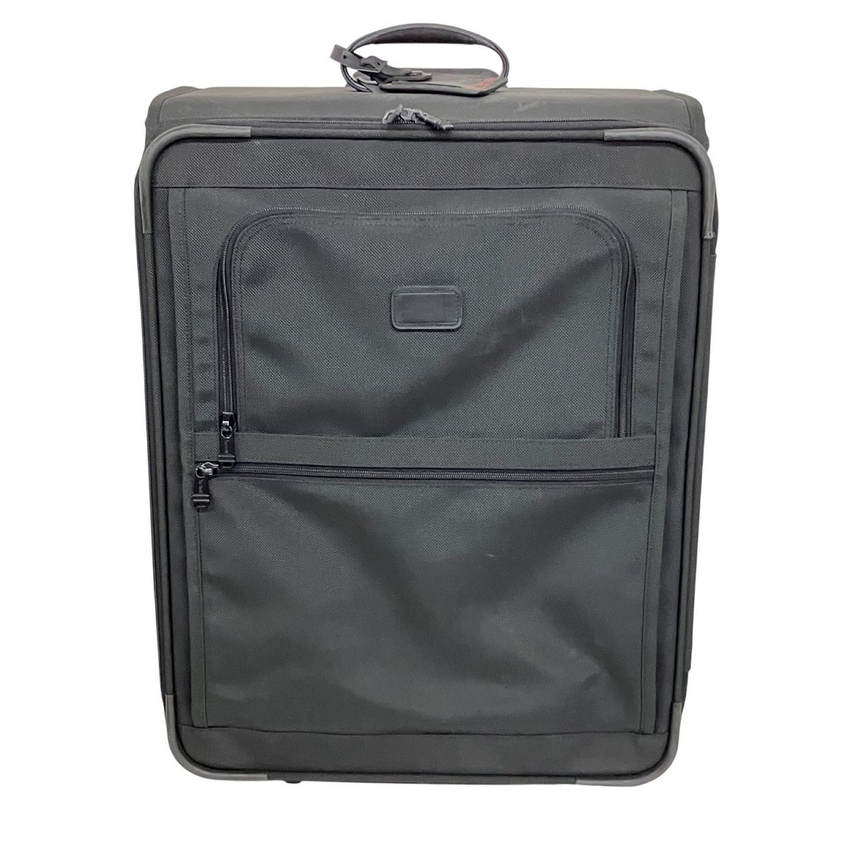 TUMI トゥミ 2244 D 3 キャリーケース スーツケース トラベルバッグ バリスティックナイロン ビジネス 出張