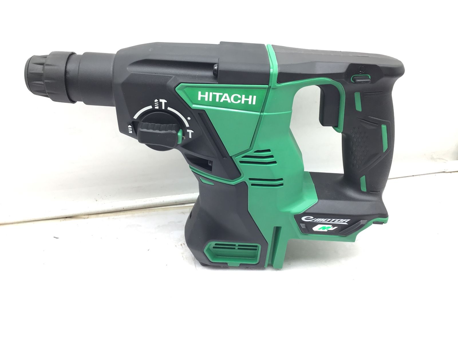 HiKOKI|ハイコーキ ハンマドリル DH 36 DPA NN エコツー M 02