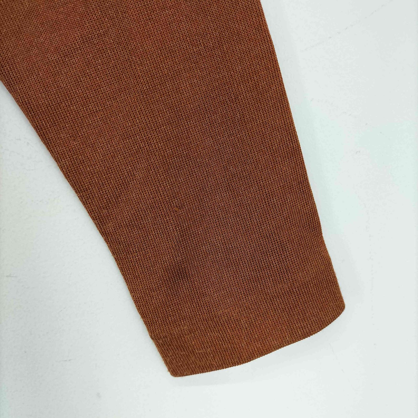 イッセイミヤケ ISSEY MIYAKE 80s 筆タグ ハイネック レーヨン混