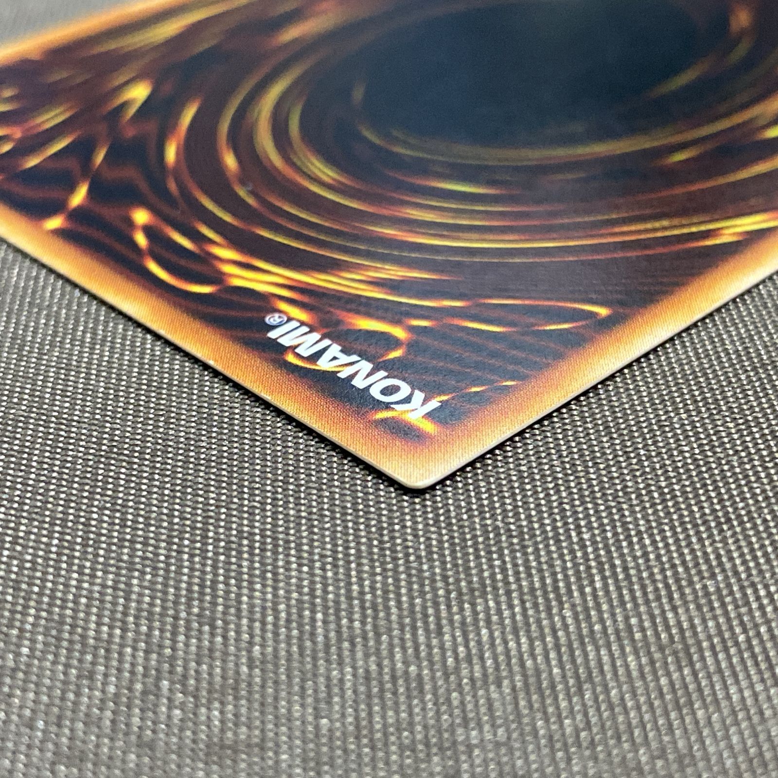 浜館49-1138】 遊戯王 ビッグ・シールド・ガードナー レリーフレア DL1