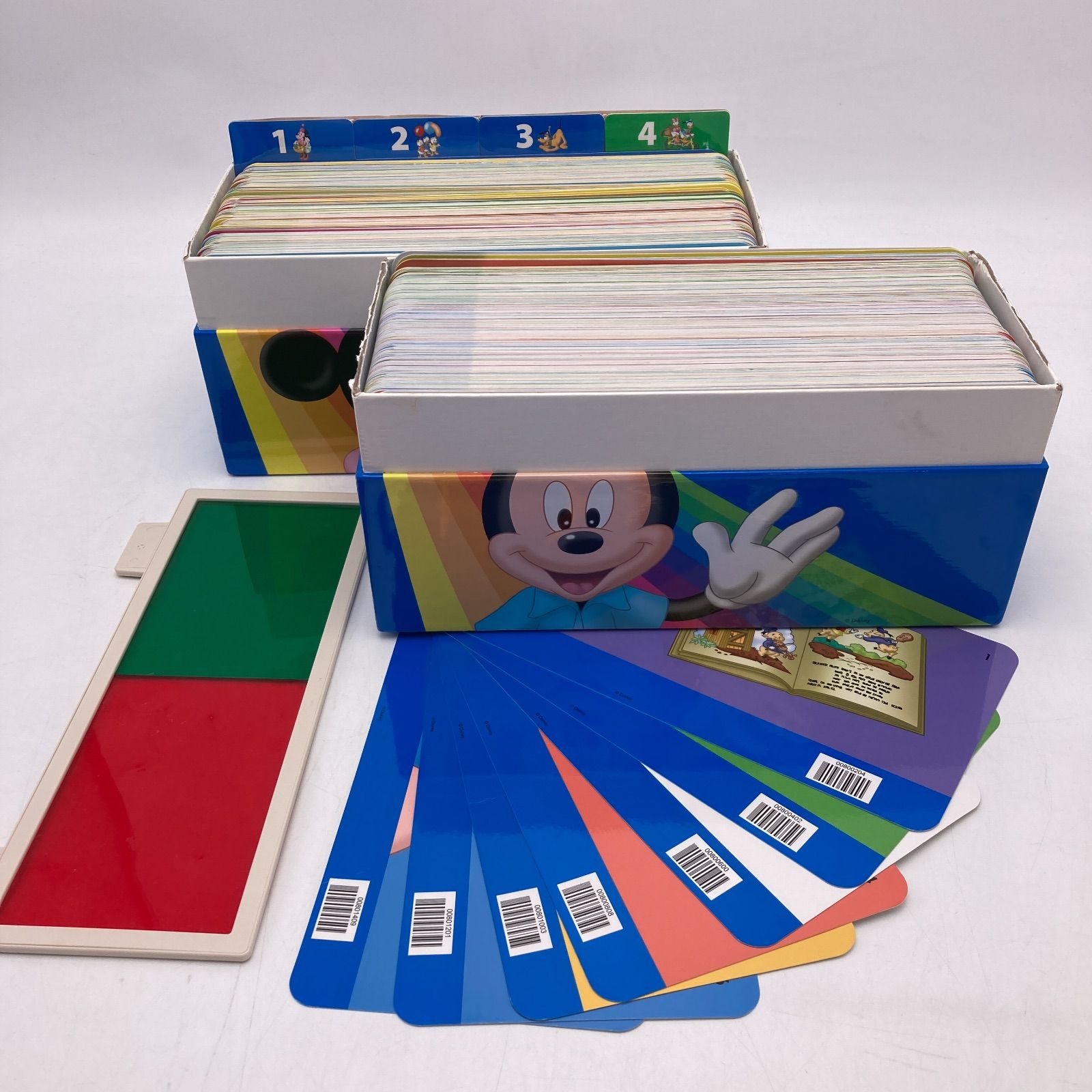 シングアロング トークアロング プレイアロング ディズニー英語