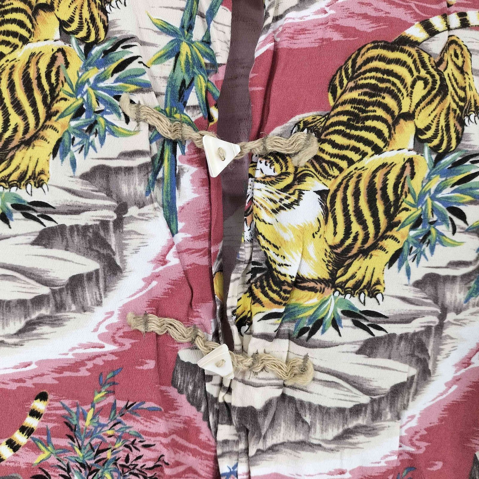 ヒステリックグラマー HYSTERIC GLAMOUR 90s シルエットロゴ アニマル