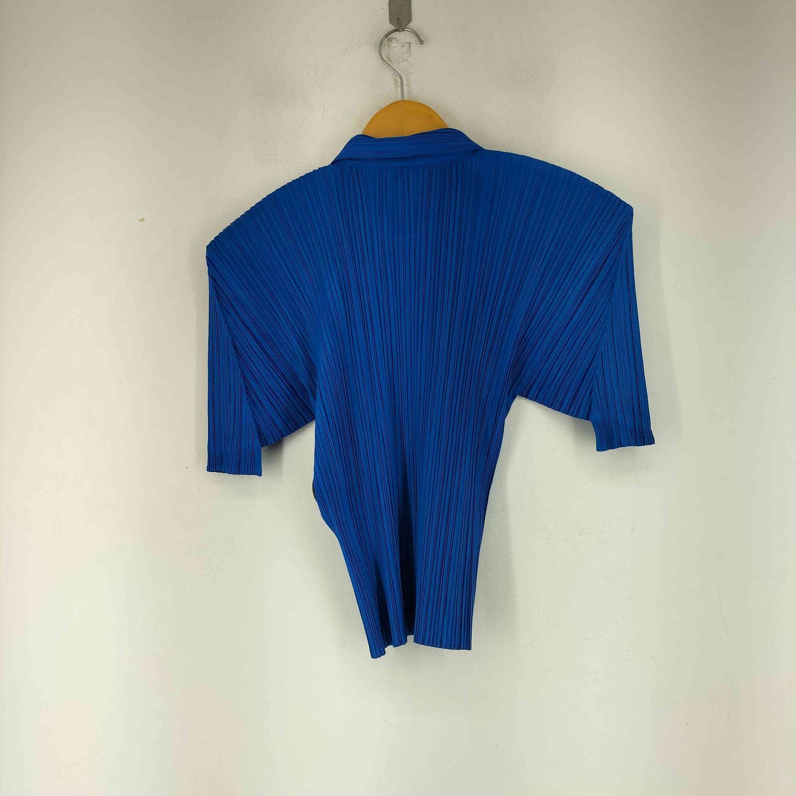 プリーツプリーズイッセイミヤケ PLEATS PLEASE ISSEY MIYAKE Short