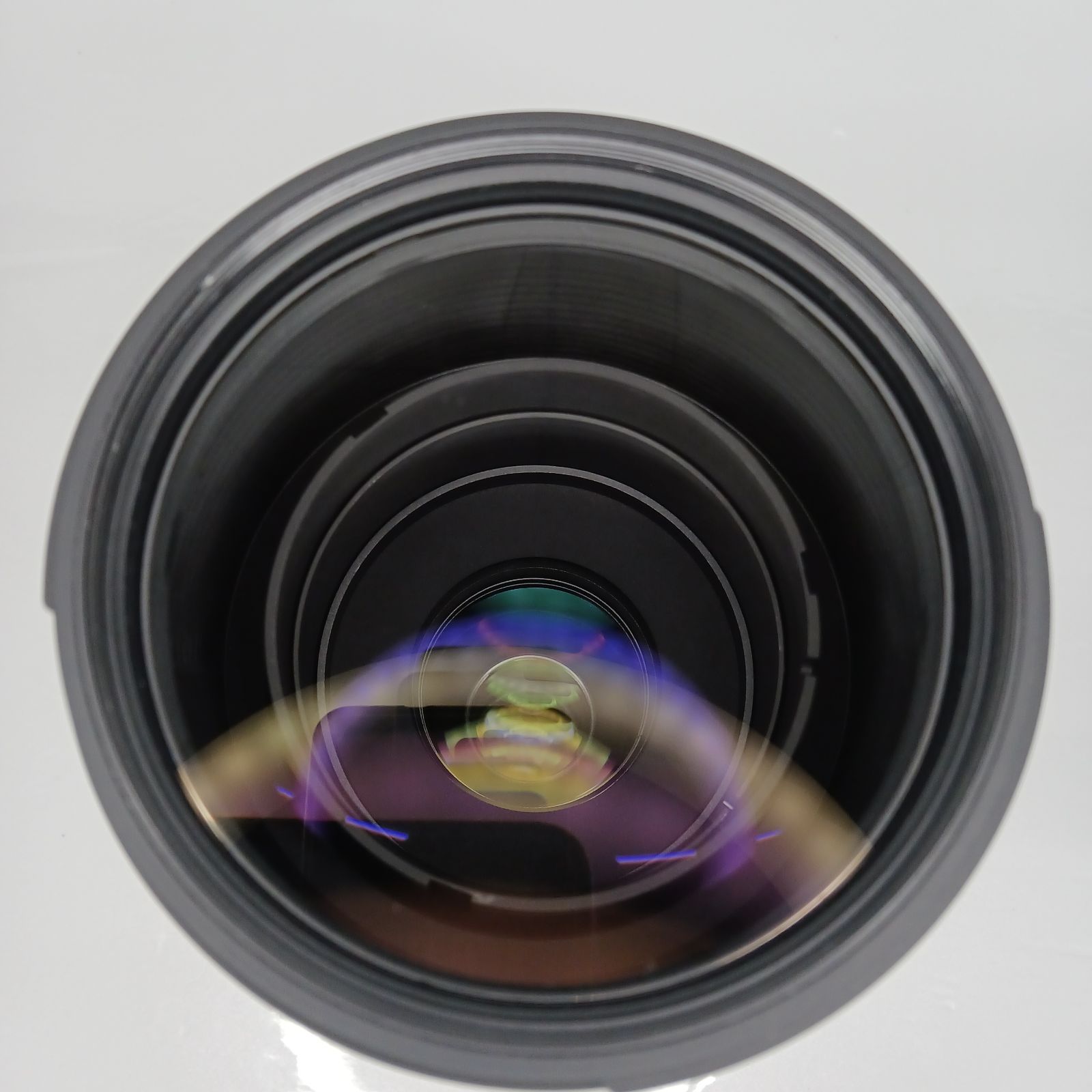 ガラスケース内展示商品 タムロン カメラレンズ キヤノンEF用 SP 150 600 mm F 5 6 3 Di VC USD G 2 Model A 022