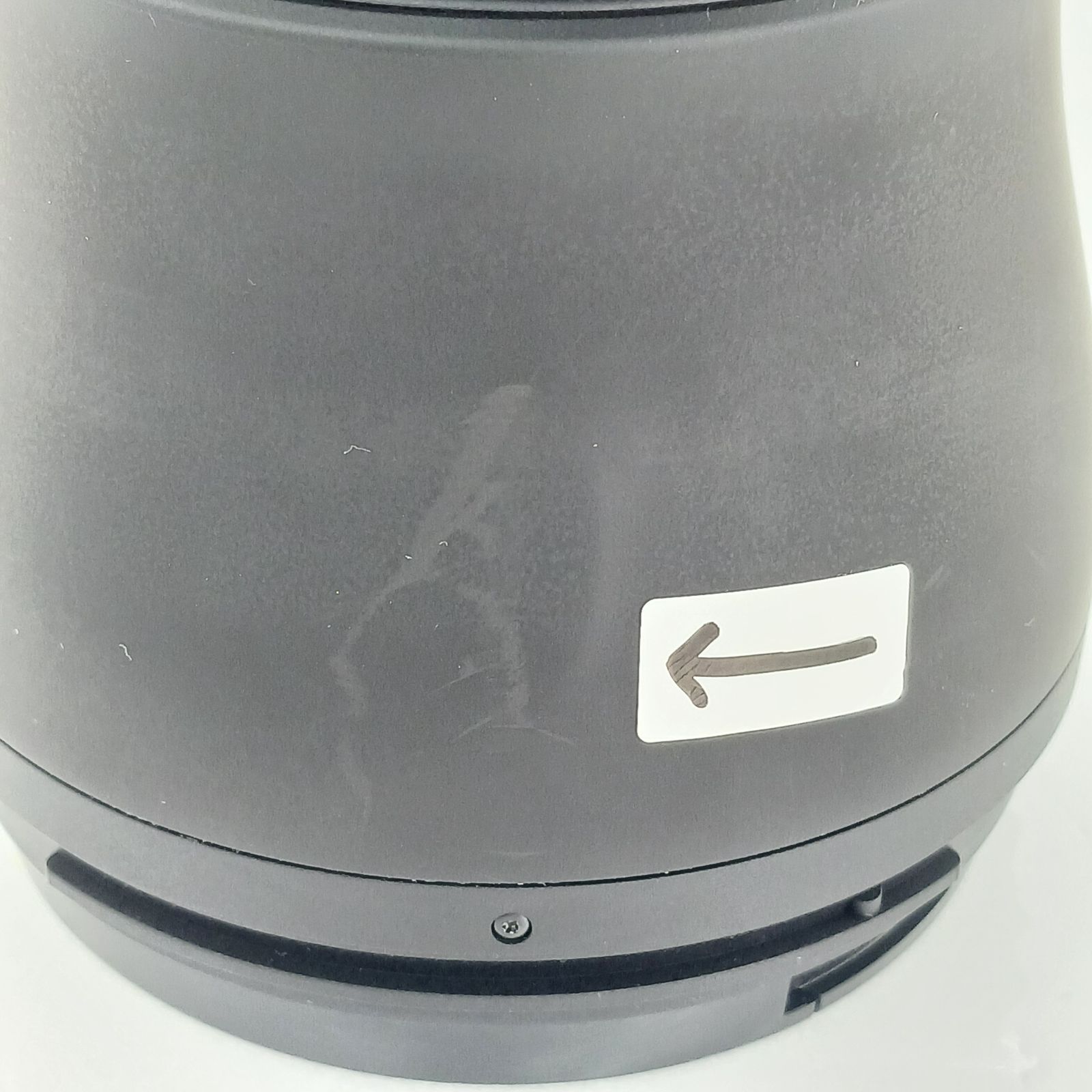  ガラスケース内展示商品 タムロン カメラレンズ キヤノンEF用 SP 150 600 mm F 5 6 3 Di VC USD G 2 Model A 022 レンズ(ズーム) カメラ