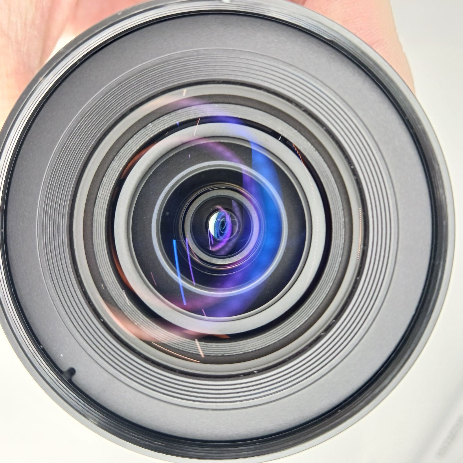 ガラスケース内展示商品 オリンパス OLYMPUS カメラレンズ M ZUIKO DIGITAL ED 12 45 mm F 4 0 PRO