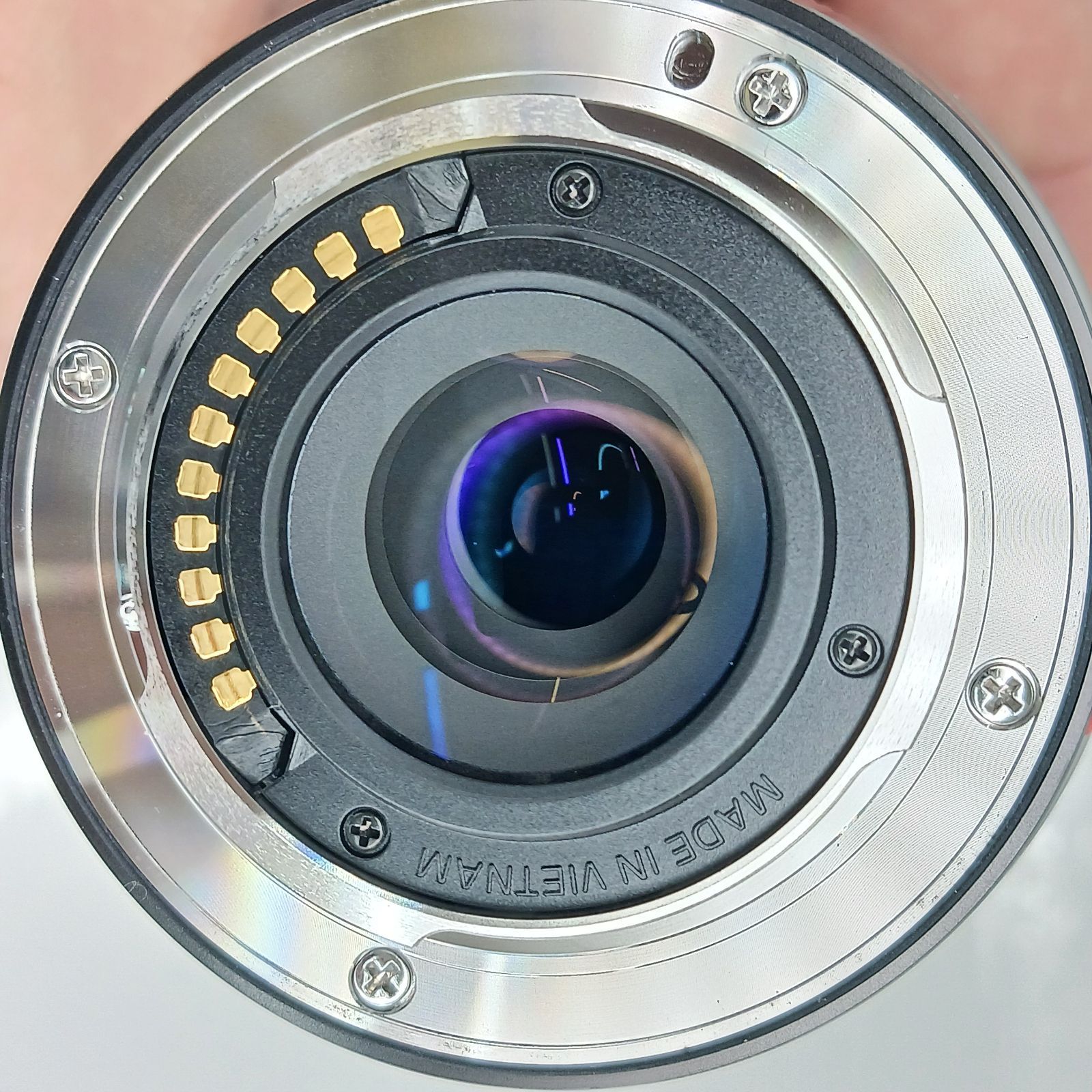  ガラスケース内展示商品 オリンパス OLYMPUS カメラレンズ M.ZUIKO DIGITAL ED 12-45 mm F 4.0 PRO レンズ(ズーム) カメラ