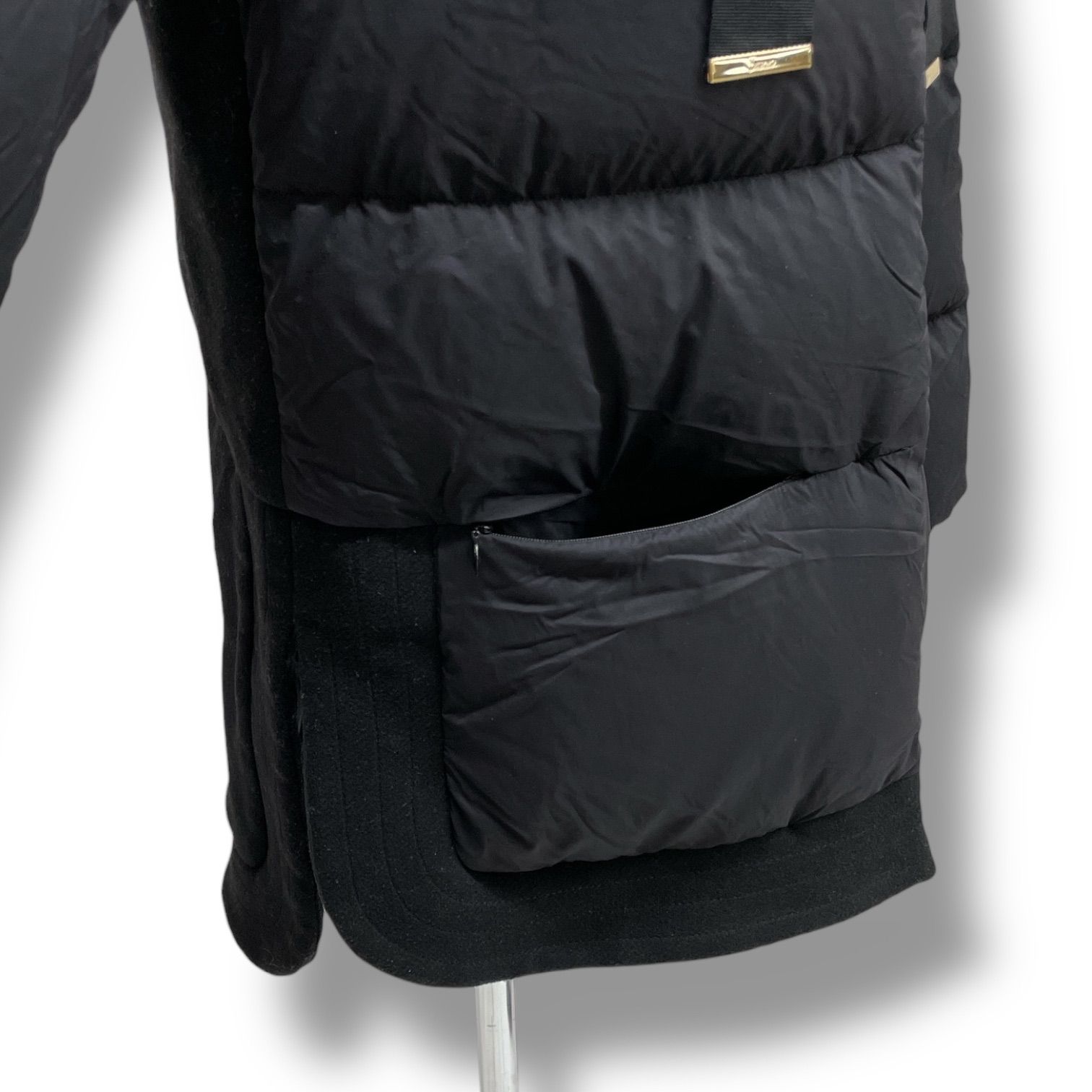 HERNO ヘルノ ダウンジャケット ダウンコート アウター ダウン