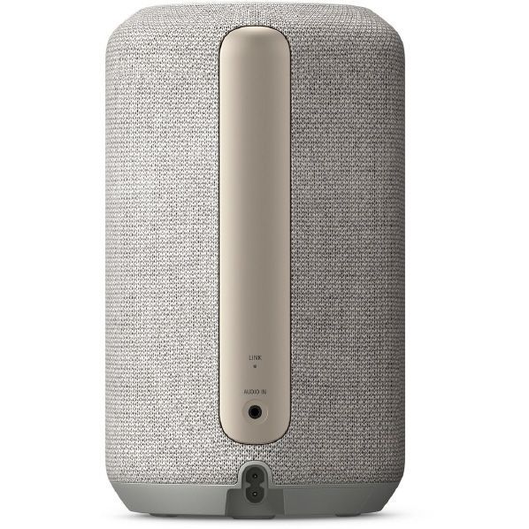 04100 ソニー ポータブルスピーカー SRS