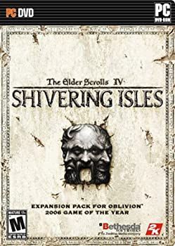 【】The Elder Scrolls IV: Shivering Isles （輸入版）