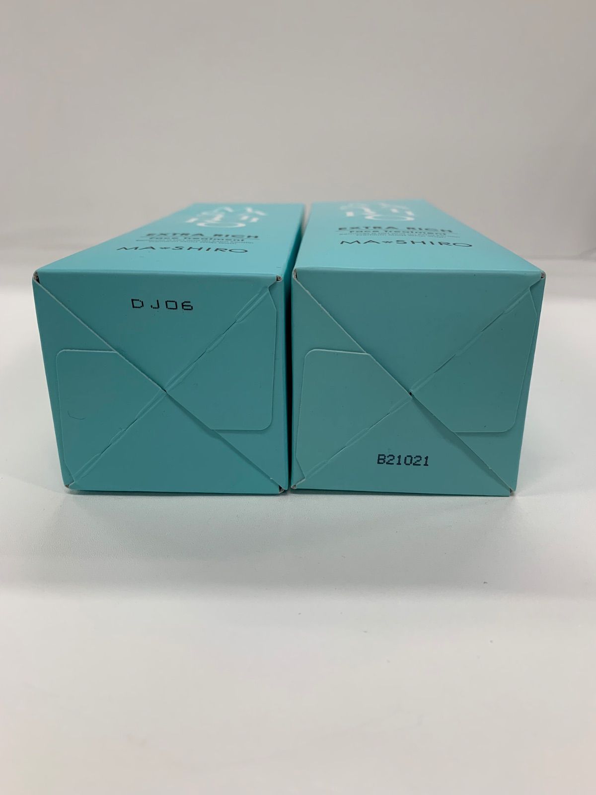 S3905 MASHIRO マ・シロ エクストラリッチ フェイストリートメント