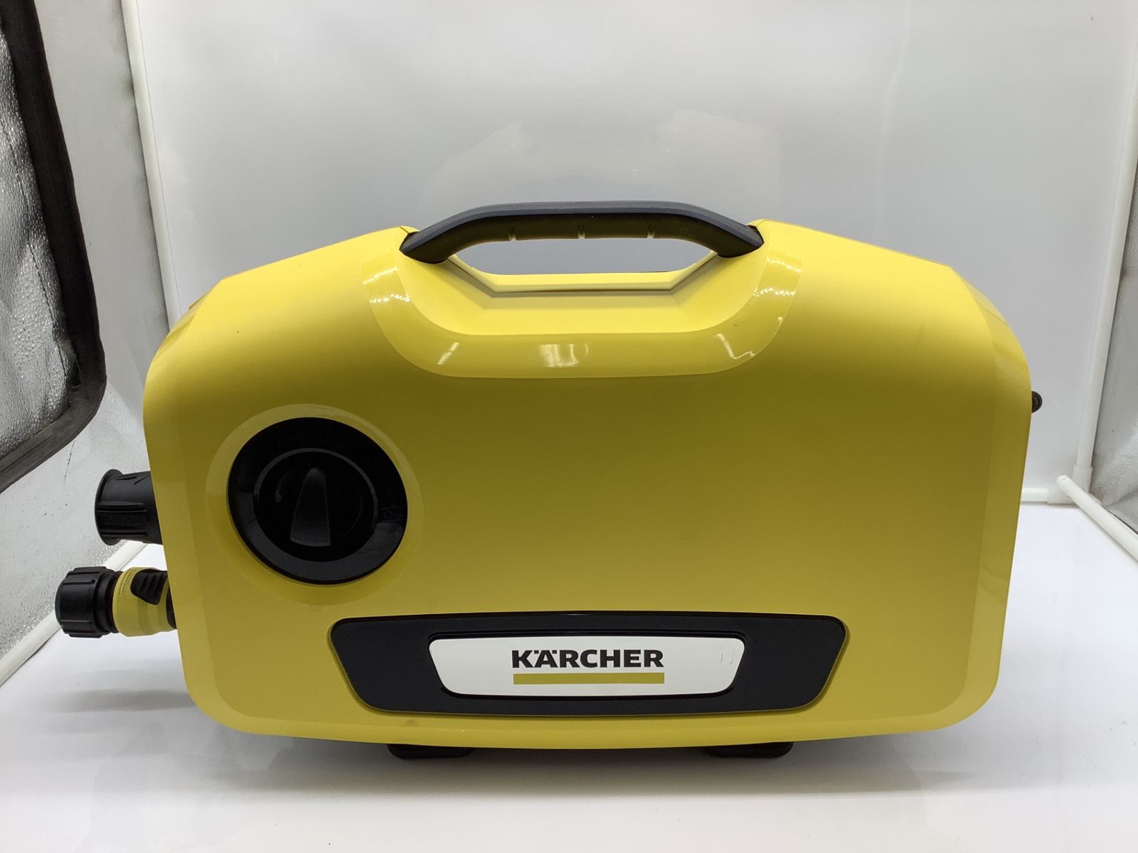 品 KARCHER ケルヒャー 高圧洗浄機 K 2 サイレント 1 600 920 0 エコツール岡崎インター店 M 02