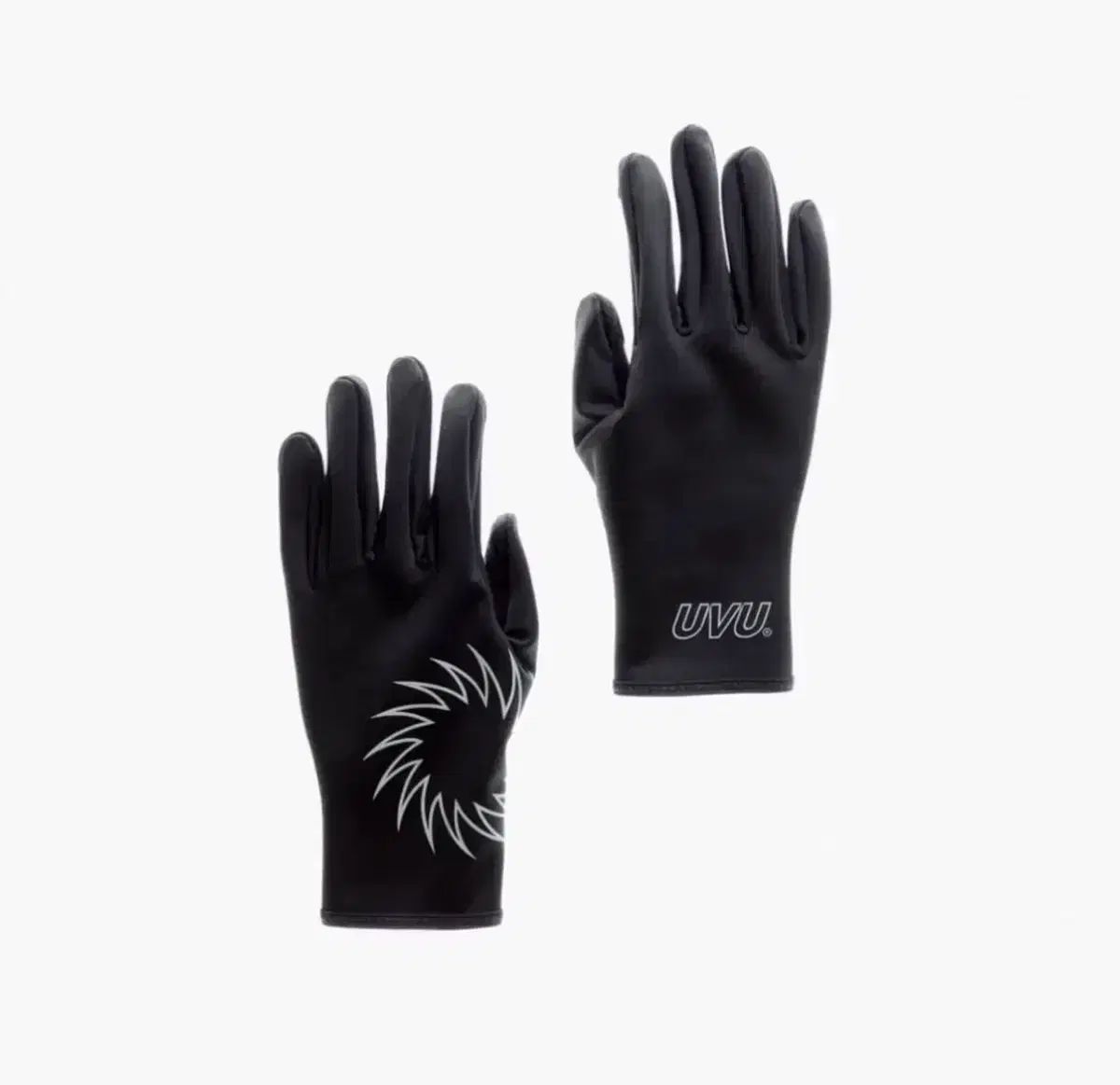 UVU ランニング グローブ S M