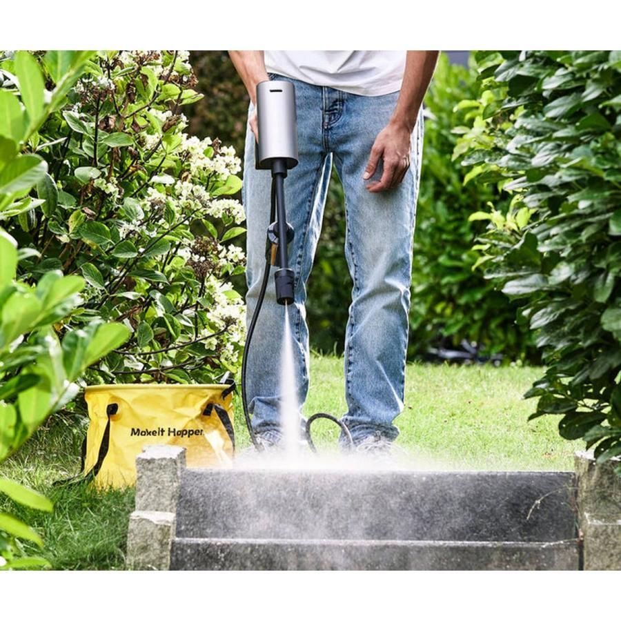 安全ロック機能