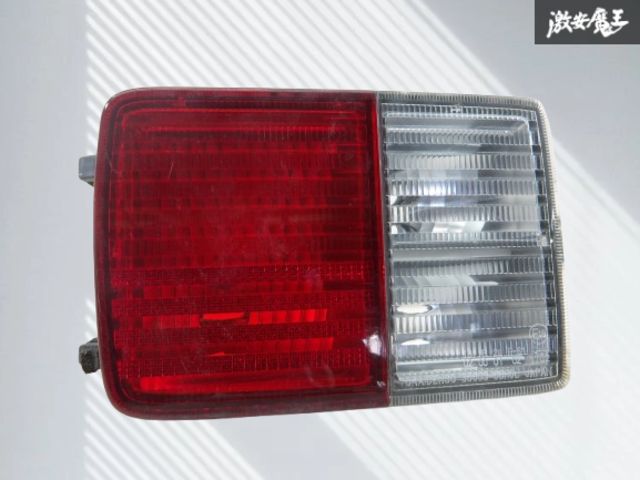 ☆割れ無し☆ スズキ 純正 DA17V DA64V エブリィ テールライト