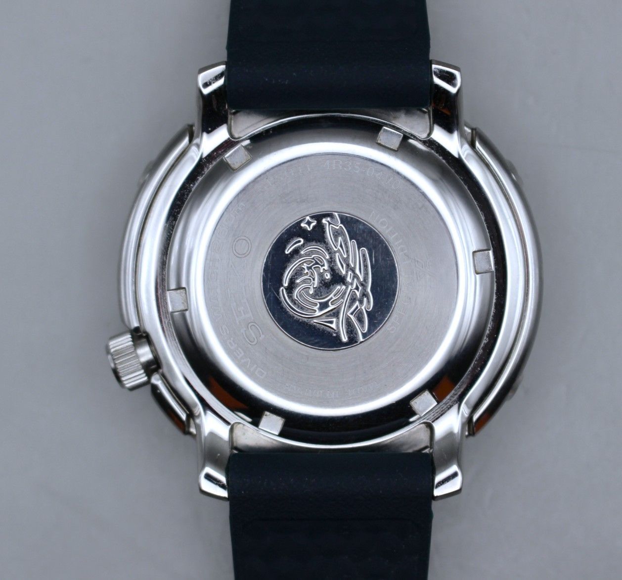 BL文字盤 メンズ