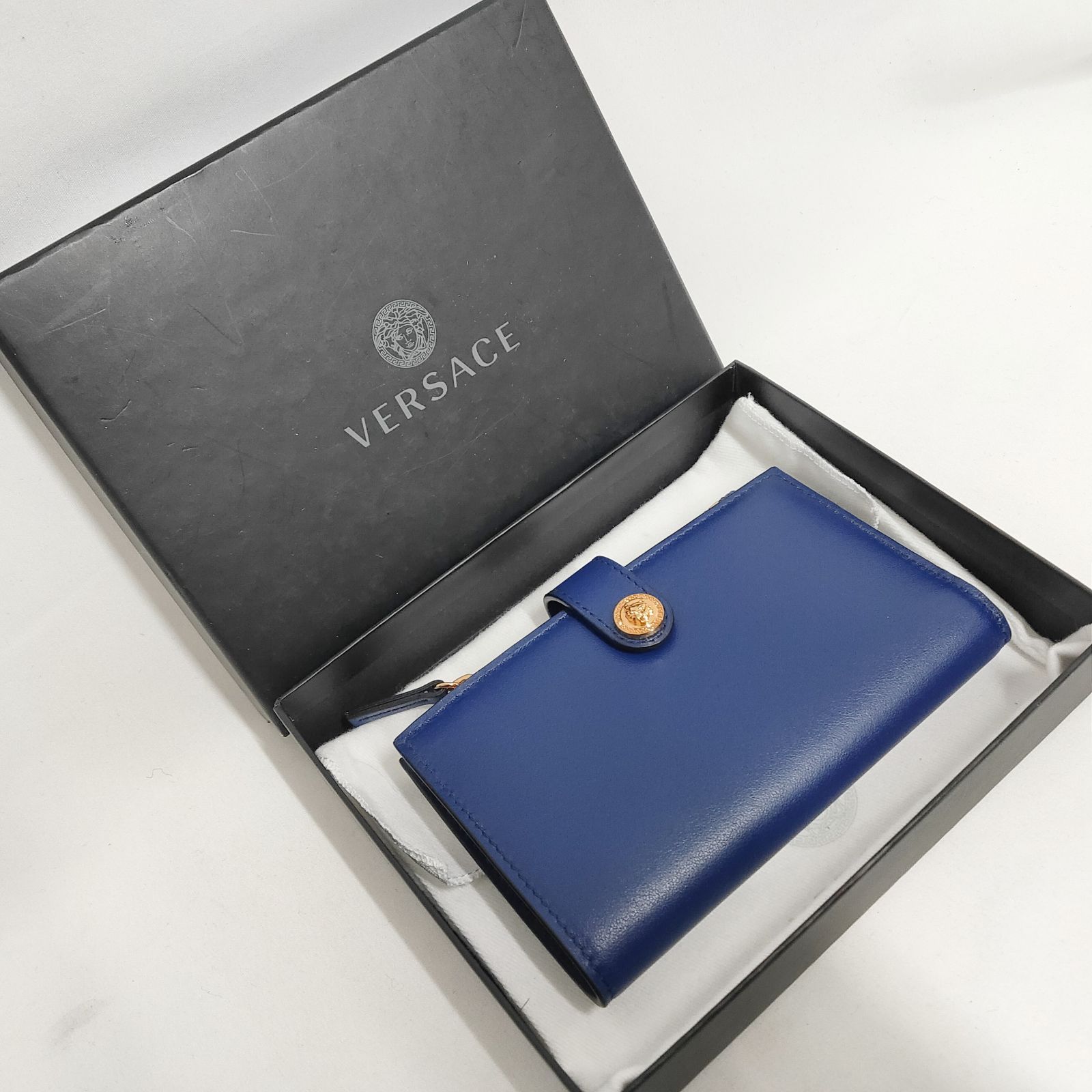 メドゥーサビギー