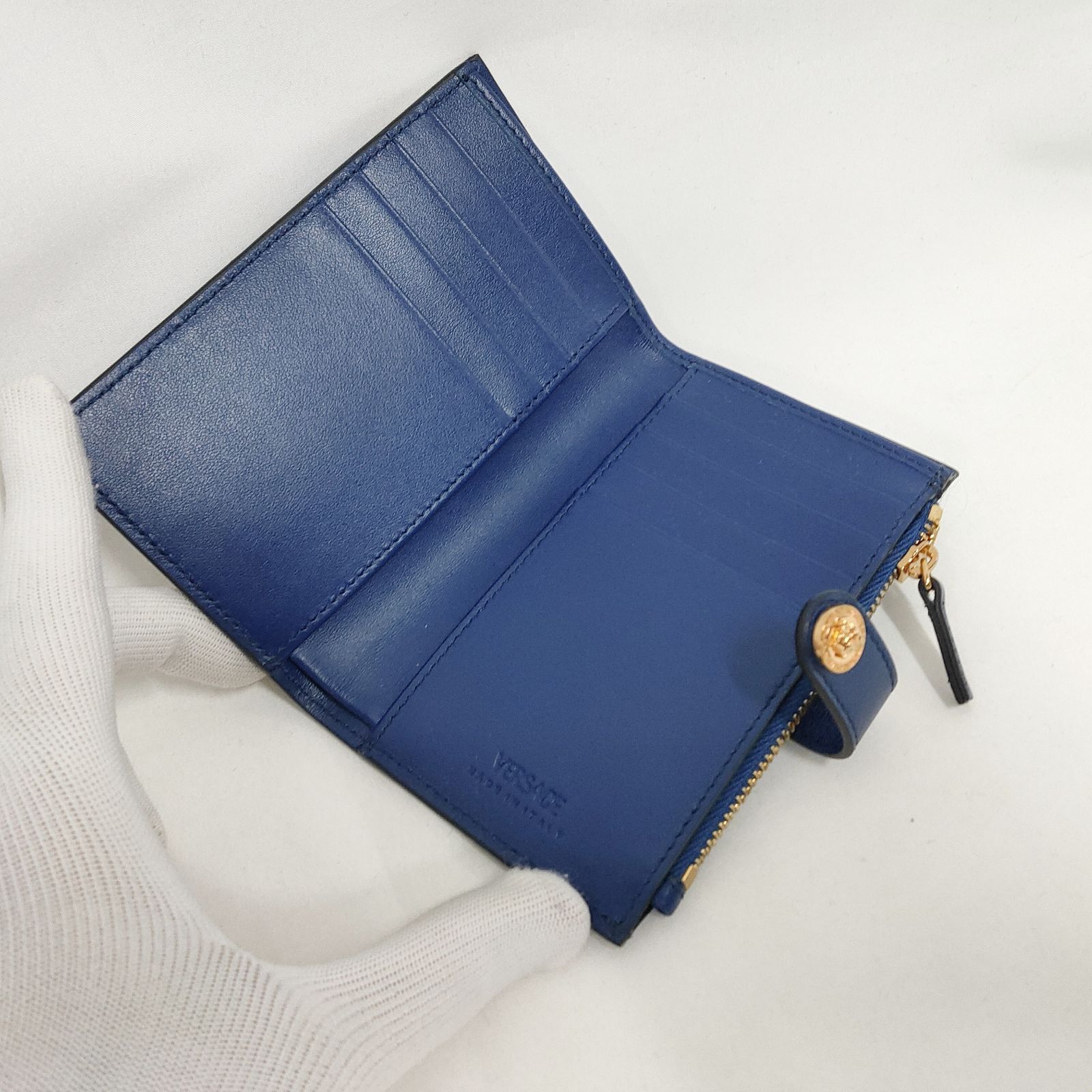 ヴェルサーチェ