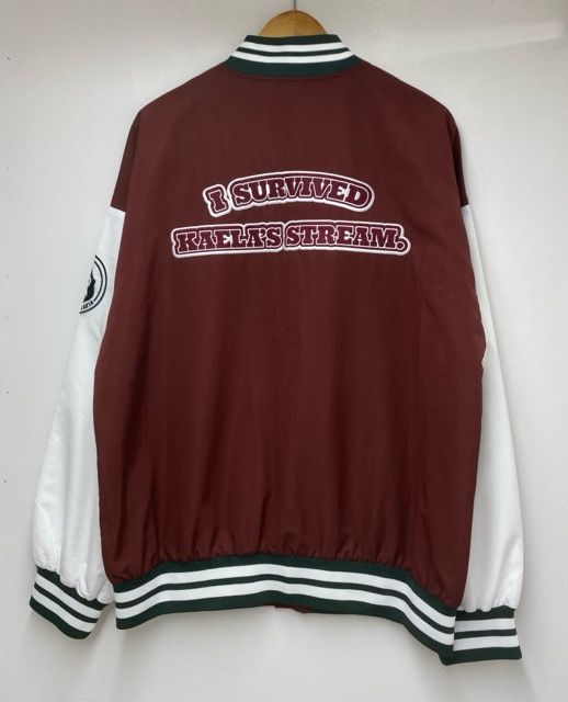 カエラ　コヴァルスキア　誕生日記念　2024　スタジャン　ホロライブ ホロライブID カエラ・コヴァルスキア 誕生日記念 2024 +830 STR