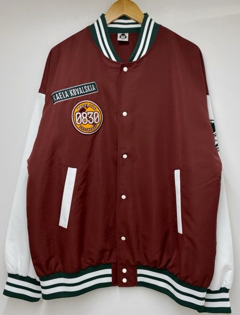 ホロライブID カエラ・コヴァルスキア 誕生日記念 2024 +830 STR