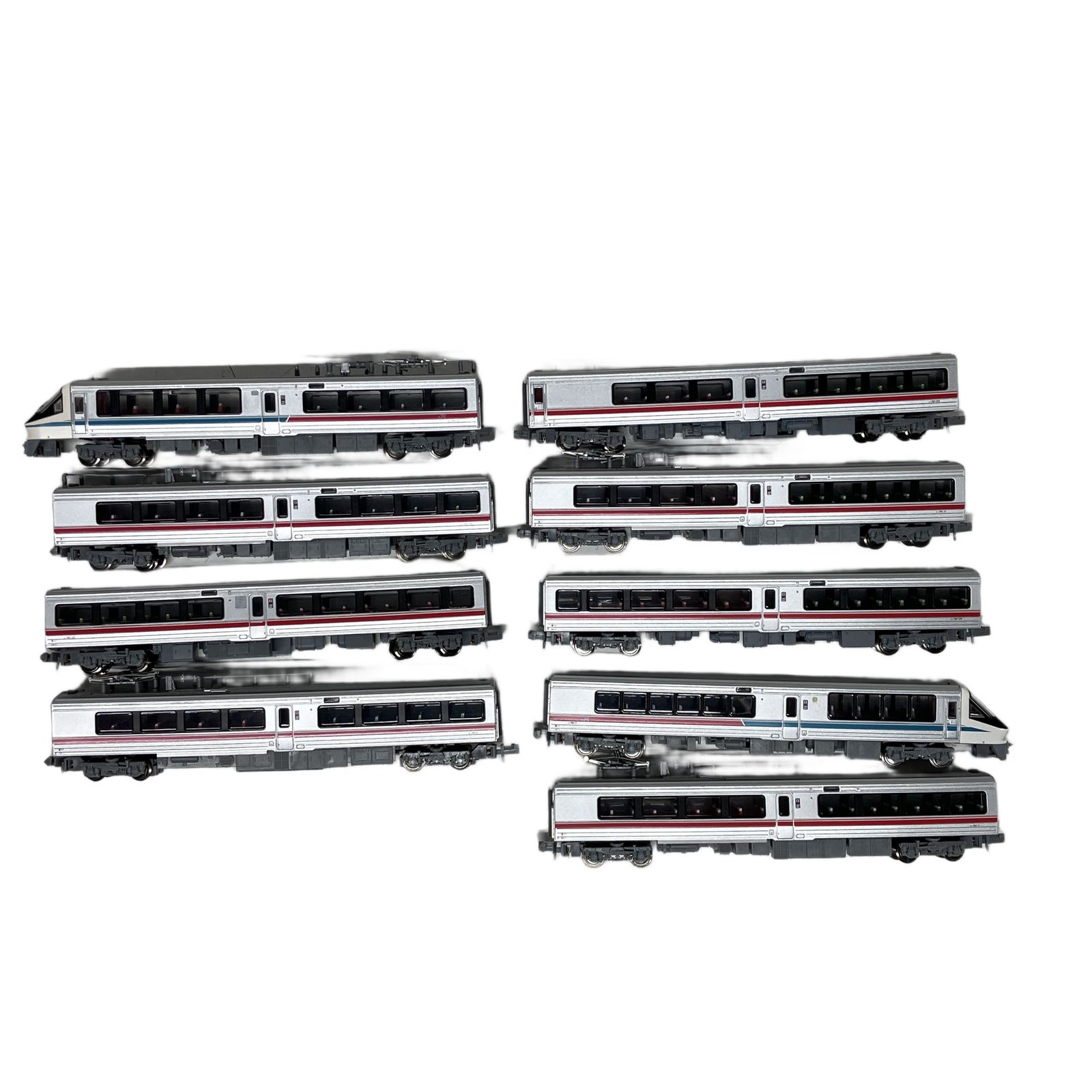 MICRO ACE A-0371 783系 特急 ハイパーかもめ 9両セット Nゲージ 鉄道