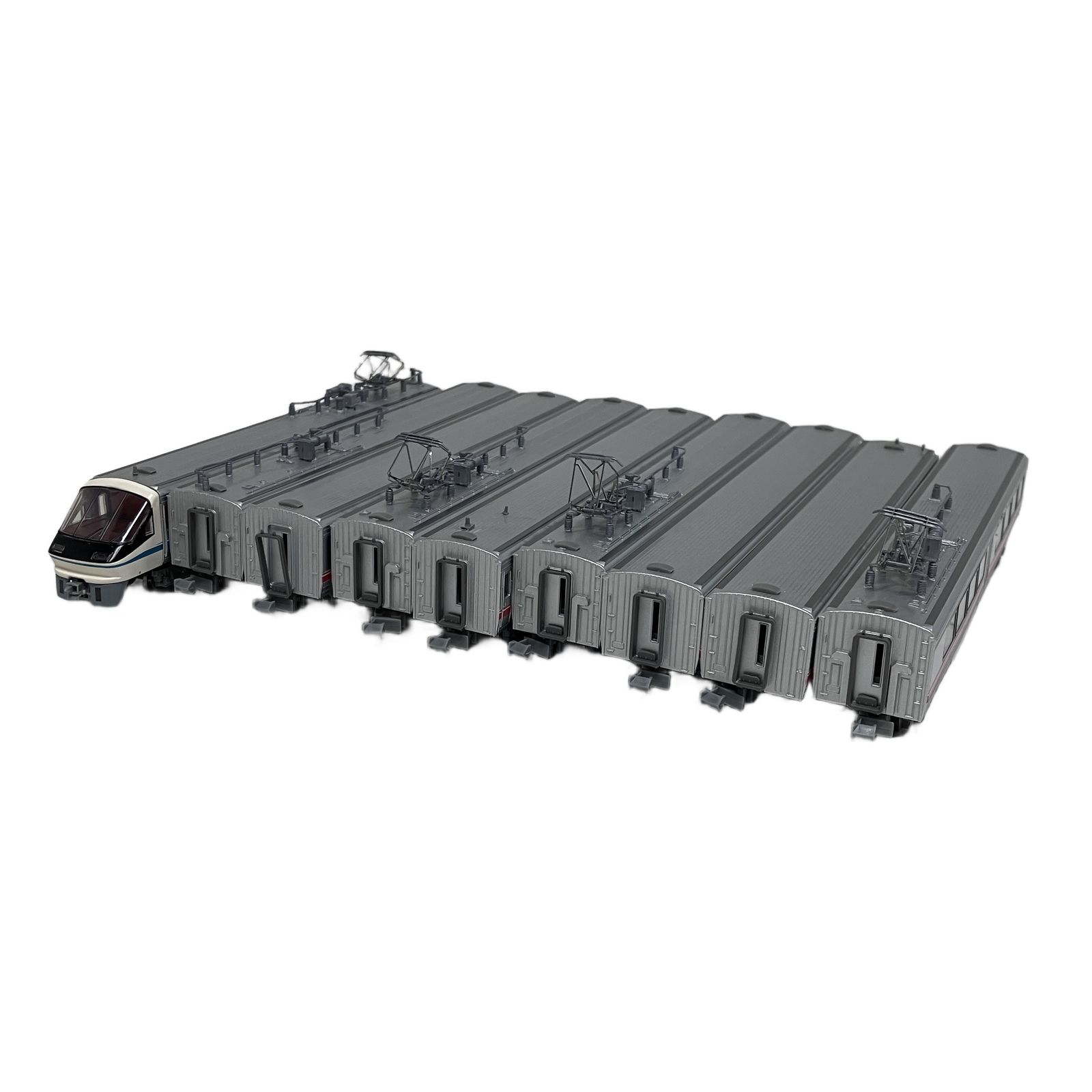 MICROACE 783系 特急「ハイパーかもめ」9両セット Nゲージ レア