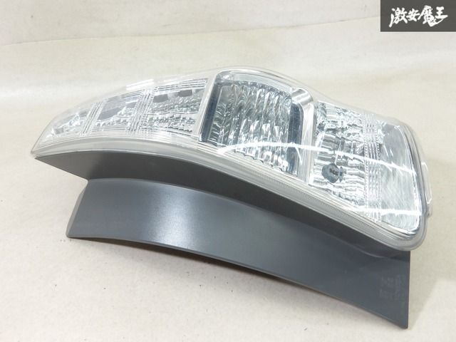 点灯OK!!】トヨタ 純正 ZVW40 プリウスα プリウスアルファ 前期 LED