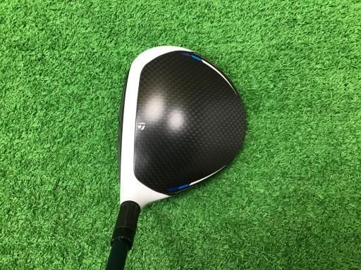 テーラーメイド SIM2 MAX 配送 3W フェアウェイウッド FW TENSEI BLUE