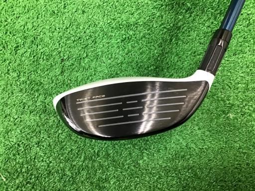 テーラーメイド SIM2 MAX 配送 3W フェアウェイウッド FW TENSEI BLUE