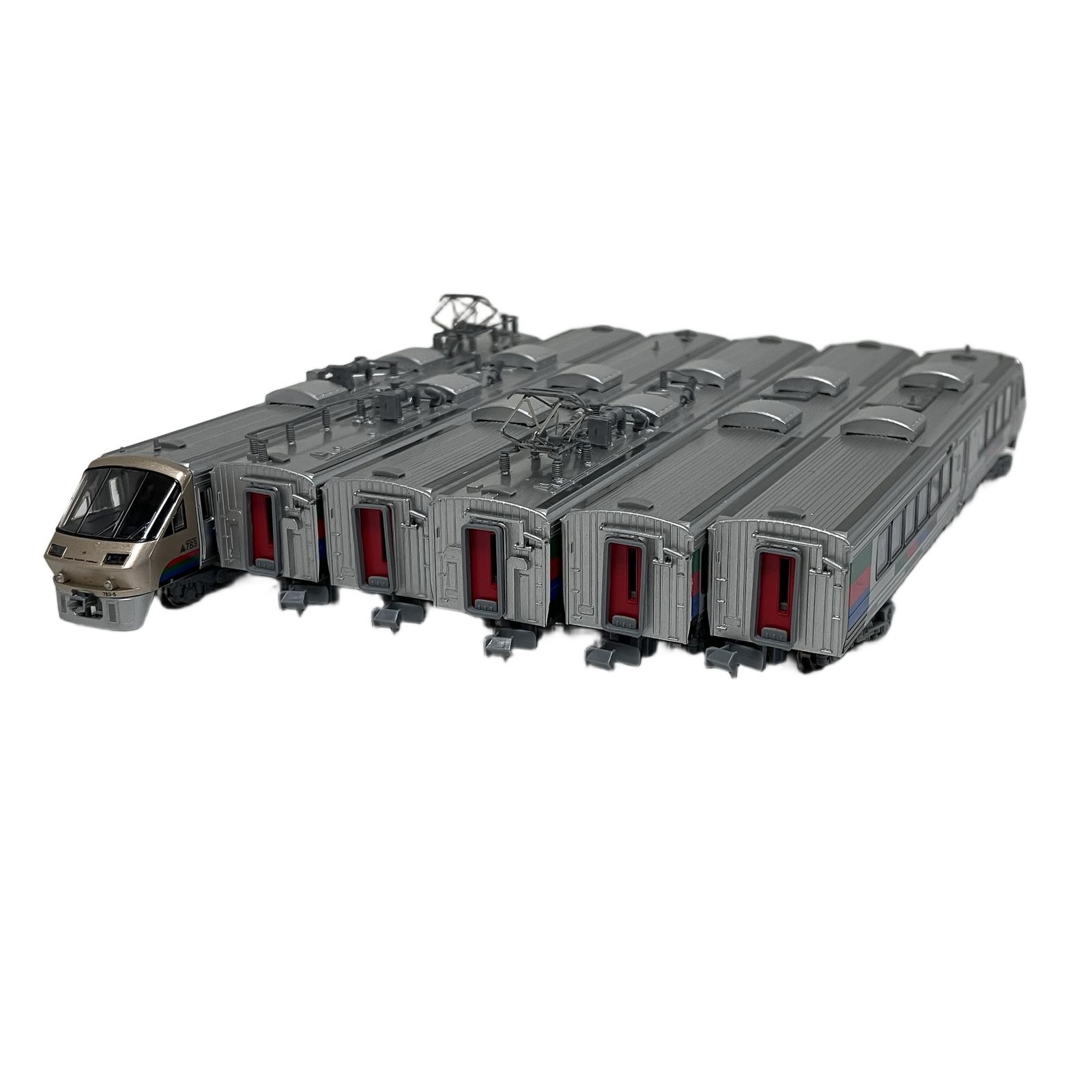 MICRO ACE A-0373 783系 リニューアル 特急 かもめ 6両 セット 鉄道