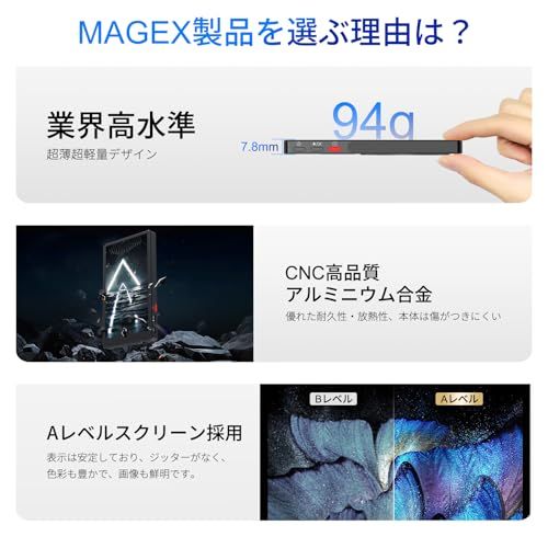 iphoneの画面をモニターに映す
