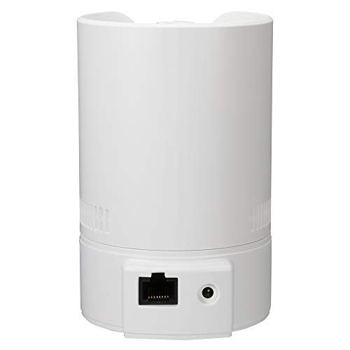  プラネックス Planex 防犯カメラ スマカメ カメラ一発! Wi-Fi 有線LAN対応 首振りモデル CS-W 72 FHD 2 ホワイト b 31 671 e その他 キッチン 食器