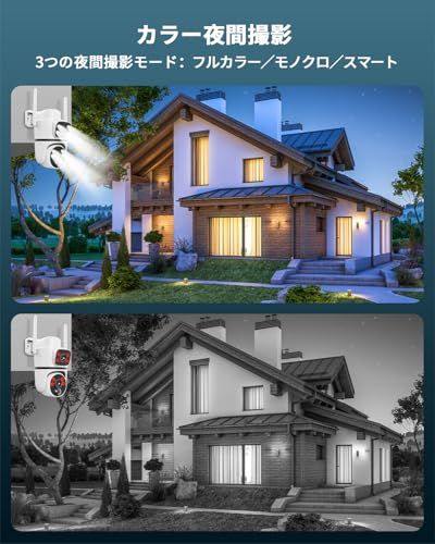 デュアルレンズ