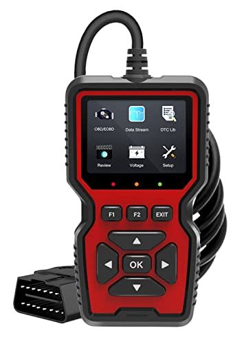 MAXWIN マックスウィン OBD 2 診断機 車両 エンジン 故障診断 スキャナー 故障コード 約36000件 スキャンツール OBD-DIA 02 bc 117008