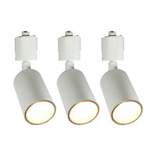 Allegro Lighting ダクトレール スポットライト ダクトレール照明 LED一体型 ダクトレールライト 60 W形相当 ライティングレール用ライト LED内蔵式 電球不要 7 W 角度可動 取付簡単 リビング キッチン 北欧 50 f 05 0 a