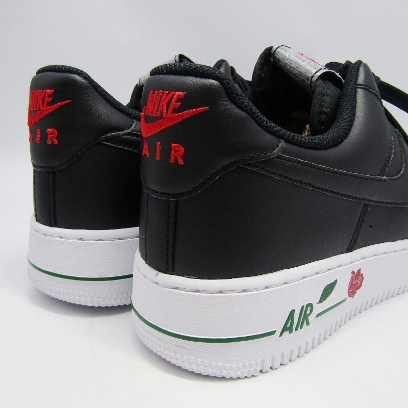 美品 NIKE ナイキ 29cm AIR FORCE 1 07 LV8 IB4473-010 エアフォース1