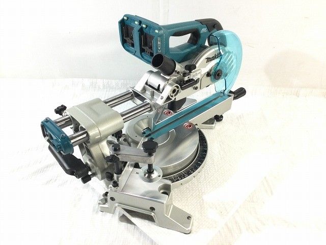 36 充電式スライド丸ノコ