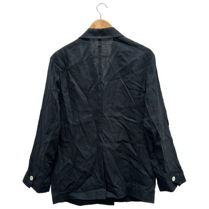 IENA (イエナ) ② 24010900200020 フレンチリネンジャケット