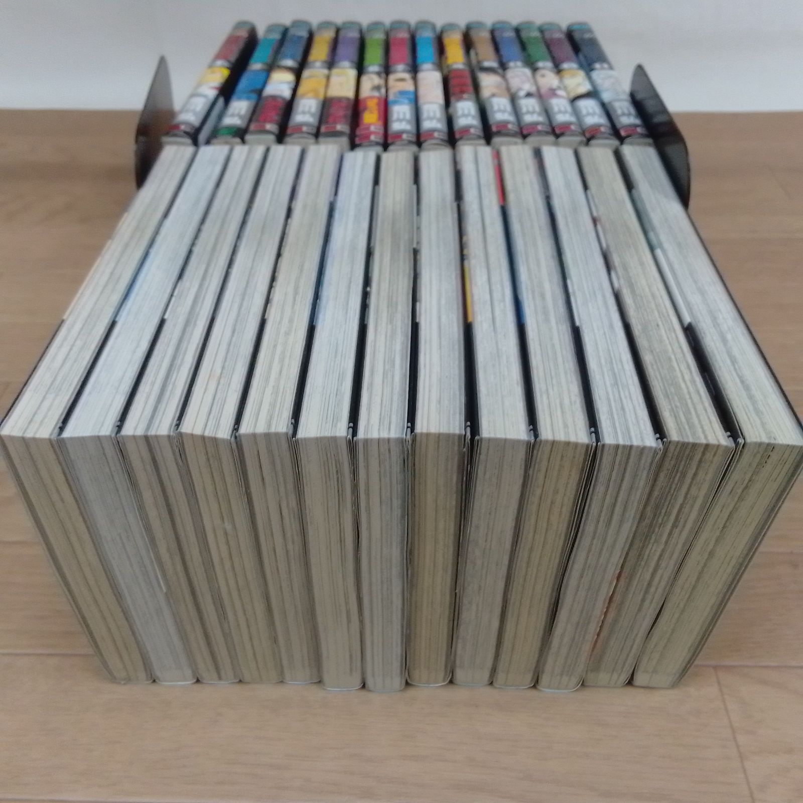 ☆ 鋼の錬金術師 ハガレン 荒川弘 1～27巻 全巻セット＋フルメタル